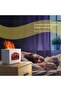Fire Mist Humidifier, 270ml USB Fireplace Flame Aromatherapy Diffuser, Ultrasonic Cool Mist - 4