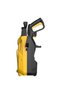 1400W High Pressure Portable Car Home And Garden Washer Machine 70 To 105 Bar Pressure Yellow 5.5 Liters 29X24X41 cm - 3