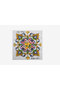 La Felicita Blue Paper Napkin 33X33 cm