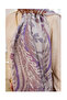 Urban Hours Aurora Pink Mayda Shawl 81029-03 - 4