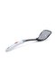 Nylon Slotted Turner White/Silver/Black - 2