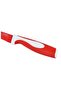 Steak Knife Red/Brown 4inch - 7
