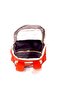 Picture Printed Luxury Fabric and Lined Kindergarten and Nursery Bag - 6