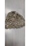 Cotton Knitted Trendy Skullcap - 3