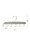 Multi-Purpose Adhesive Hanger with 8 Hooks - 4