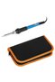 Professional Soldering Iron Kit with Interchangeable Tips - 3