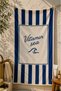 Vitamin Sea Beach Towel 70X150