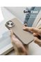 Silicone Case for iPhone 13 6.1" Hypoallergenic Comfortable Grip Enhanced Protection | WIDGETS MATRIX - 4