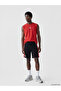 Trendlucky Men's Regular Fit Printed Sports Shorts with Difference