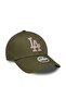 Wmns Metallic Cs 9Forty Losdod Unisex Hat 60856354 - 2