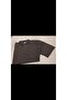 Men's Polo Collar Oversized T-Shirt Combed Cotton Fabric Short Sleeve with Pockets - 4