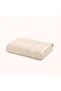 Ultra Luxe 780 Gsm Turkish Cotton Hand Towel 50x90 Cm-cream - 3