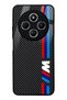 Xiaomi Redmi 14C Carbon m Design Glossy Phone Case