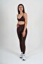 SCULPT BRA | COFFEE BEAN - 5