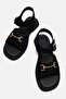 Scarletta Women's Daily Comfortable Sandals - 6