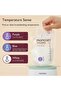 Easy Pour Breastmilk Storage Bag, 8Oz, Temp-Sensing Color Change, 120 Count Milk Bag - 2