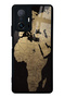 Xiaomi Mi 11t the Golden Route Design Glossy Phone Case