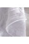 Ultra Luxe 780 Gsm Turkish Cotton 4pk Fingertip Towel 30x30 Cm - White - 3