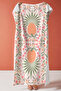 Pineapple Floral Tropical Beach Towel-Bohemian Pastel Pink Marine Pool Sea Quick Drying Cover Towel - 4