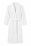 3 Piece Single Bathrobe and Bath Towel Set Serena - 4