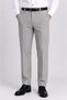 Caserta Regular Fit Stretch Fabric Men's Fabric Trousers - 7558 - 2