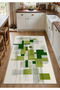 Sdt Mixed Patterned Modern Woven Base Decorative Carpet Sdtamor1060 - 3