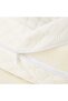 Soft Hearted Knee Support Pillow - White - 25X25X15 cm - 4