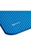 Extra Thick Exercise Yoga Gym Floor Mat with Carrying Strap - 5