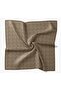 Soft Scarf Flow Mustard - 4