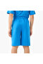 Elasticated Drawing Shorts with Panel Detail - 3