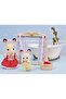 Bath & Shower Set - 6