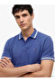 Blue Men Polo - 2