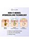 Pack of 30, Nose Strips Blackhead Remover, Nose Pore Patches, Hydrocolloid Pimple & Pore Acne Patches - 4