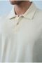 Marrakech Towel Polo Collar Tshirt - 3