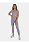 Evolve Sports Bra - Light Purple