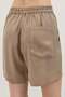 Mink 100% Lyocell Shirt Shorts Women's Set - 8