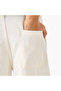 Cargo Pants with Button Waist - 5