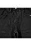 Trousers with Cargo Pockets, Elastic Waist - 4