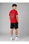 Printed Crew Neck T-Shirt - 2