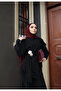 طقم مزدوج - أسود - 4