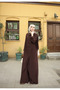 Double Suit - Brown - 5