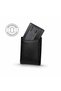 Original Leather Kangru Puppy Model Men's Wallet and Card Holder