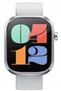 Smartwatch C4 (Argintiu) - 2