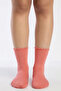 Women's 4-Pack Ruffle Elastic Socks - 3