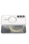 Shopilke Galaxy S26 Kross Magneticsafe Cover (195953) - Silver - 3