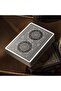 Theory11 Tycoon Black Premium Playing Card Deck Collectible - 4