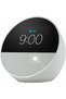 Echo Spot 2024 Alb Boxă (B0Bfcbkxwl)
