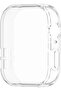 Huawei Watch Fit 5 Pro Compatible 360 Full Protection Silicone Case - 2