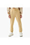 Boys Joggers with Pockets - Cotton - Drawstring Waistband