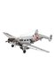 Model Top Bottom Set Beechcraft Model 18 - 2